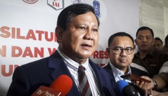 Mirip Masa Gus Dur, Prabowo Akan Liburkan Sekolah dan Kampus Selama Ramadan