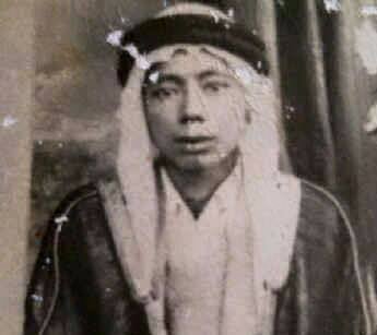 Syekh Ali Al-Banjari Sosok Juru Tulis kitab I’anah Ath-Thalibin