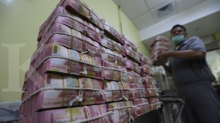 Utang Luar Negeri Indonesia Naik Jadi 388,7 Miliar USD