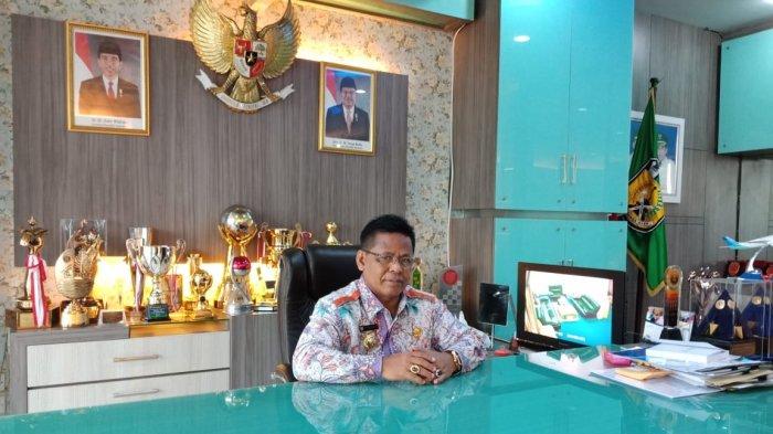 Wali Kota Banda Aceh, Berdayakan Lahan Tidur Upaya Turunkan Kemiskinan