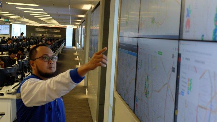 XL Axiata Antisipasi Kenaikan Trafik Pada Pilpres 2019