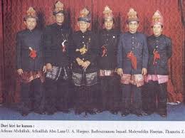 Ali Hasjmy #5: Belanda Menangkap Ali Hasjmy