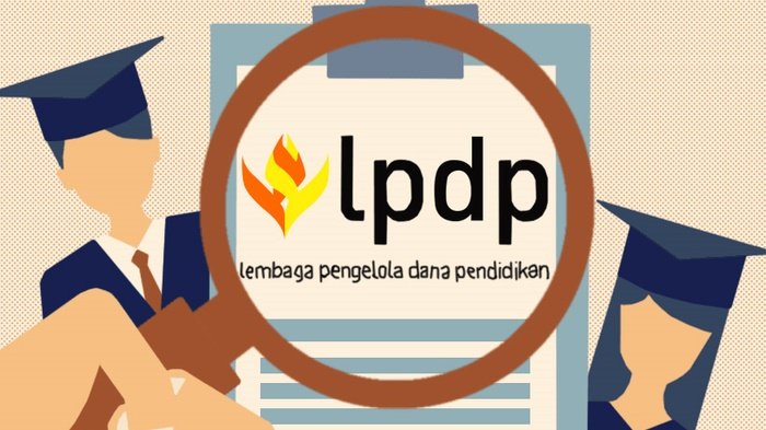 Indonesia Mengharapkan Para Peraih Beasiswa LPDP Agar Tidak Melupakannya