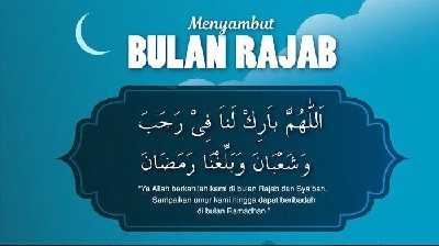 Ihbar: Penentuan Awal Bulan Rajab 1440H