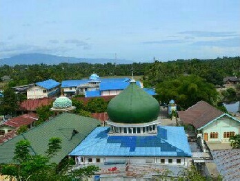 Dayah Ruhul Fata Aceh