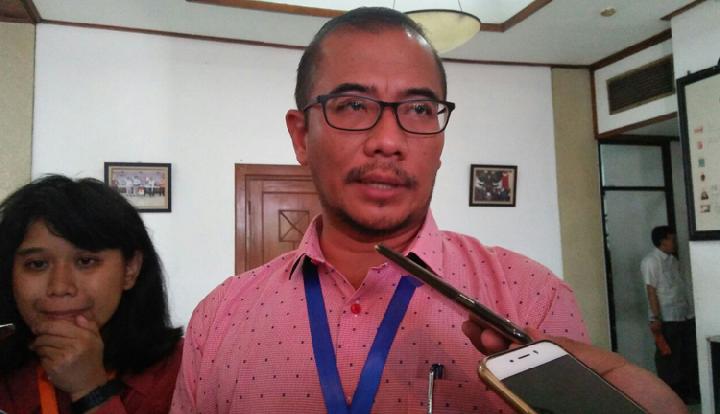 Hormati Petugas Yang Gugur, KPU RI Himbau KPU Daerah Laksanakan Shalat Gaib