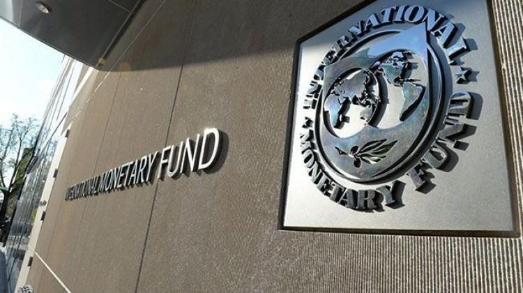 IMF Ingatkan Kemungkinan Pelemahan Ekonomi Dunia Akibat Peningkatan Utang
