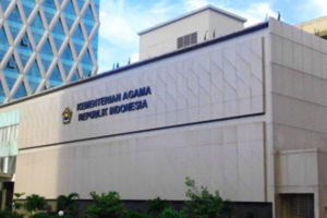 Kemenag Fokuskan Perhatian pada Moderasi Agama