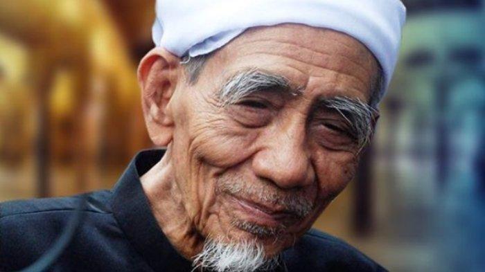 7 Rahasia KH. Maimun Zubair Mendidik Anak Dan Santri Menjadi Kader Bangsa Dan Dunia Masa Depan