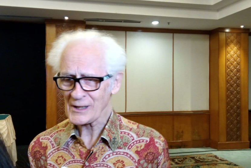 Tokoh Katolik : Hubungan Kristen dan Islam Semakin Membaik