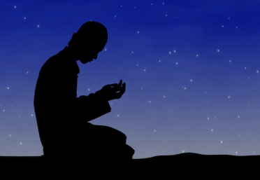 Sehabis Hujan di Malam Gelap, Bisa Baca Doa Ini