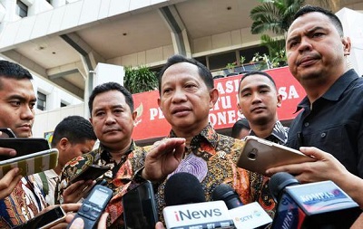 Tito Karnavian Pastikan Papua Selatan Jadi Provinsi Baru
