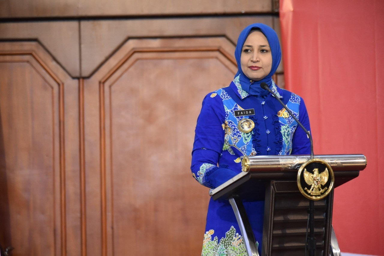 Kembangkan Pariwisata Berbasis Religi, Begini Upaya Pemkab Jember