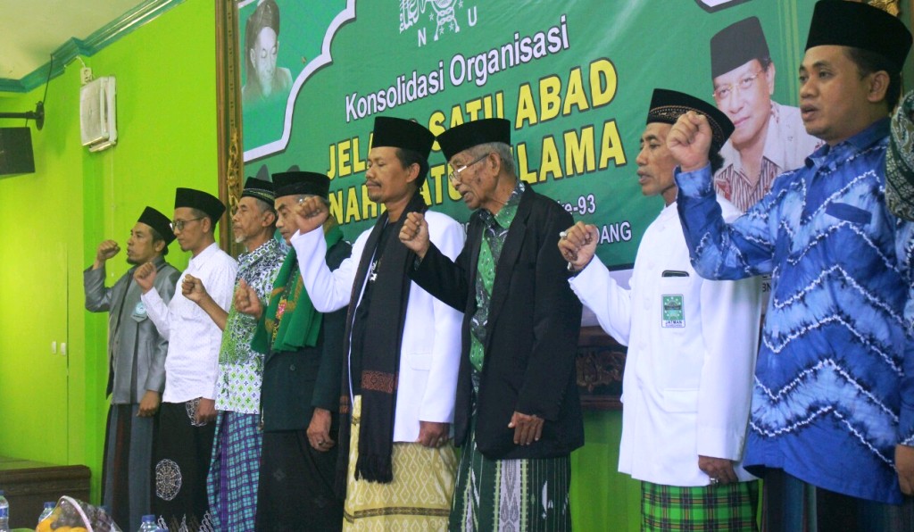 Pengancam Jamiyah dan Keamanan Nasional, Perlu Diwaspadai