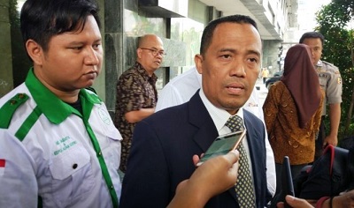 Surat Pencekalan Habib Rizieq Bukan dari Pemerintah Indonesia