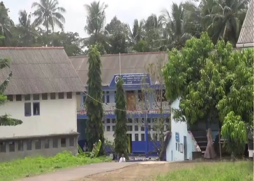 Pesantren 'Ainurrafiq Kuningan