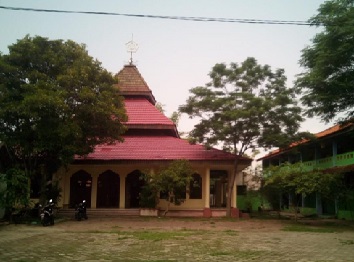 Pesantren Al-Fattah Lamongan