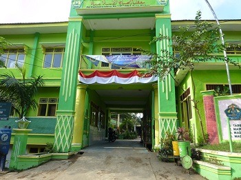 Pesantren Al Hayatul Islamiyah Malang