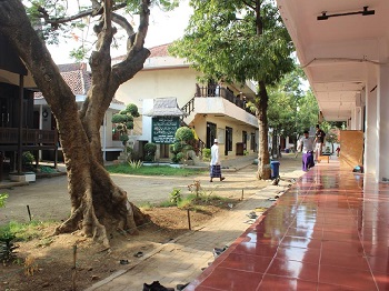 Pesantren Assirojiyyah Sampang