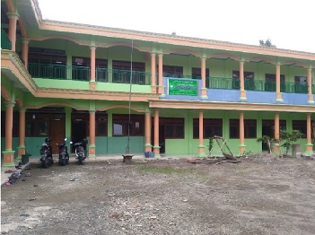 Pesantren Daarul Mukhlishiin Ngawi