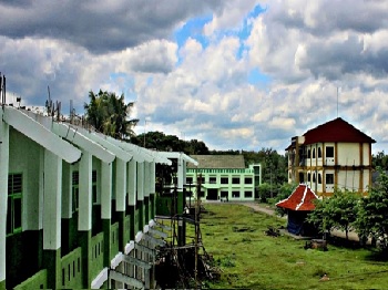 Pesantren Darul Qur’an Wal Irsyad Gunungkidul