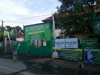 Pesantren Darul Falah Mataram