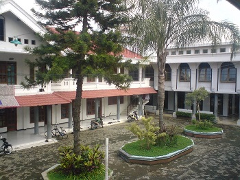 Pesantren PPAI Darun Najah Kab Malang