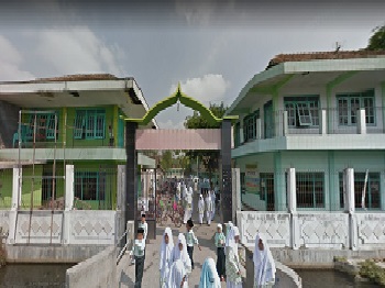 Pesantren Al-Ghozaliyah Jombang