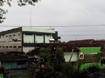 Pesantren Hidayatul Mubtadiien Tulungagung