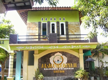 Pesantren Al-Jauhariyah, Balerante, Cirebon