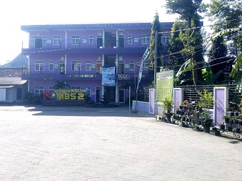 Pesantren Nurul Ulum Sutojayan Blitar