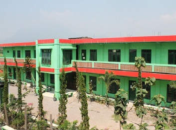 Pesantren Sabilul Muttaqin Kab Mojokerto