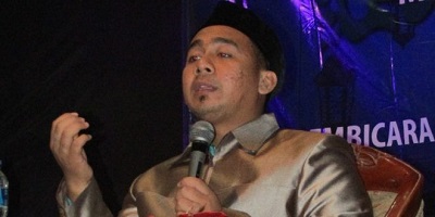 Wiridan Khusus Hari Selasa dari Cucu Mbah Maimun Zubair