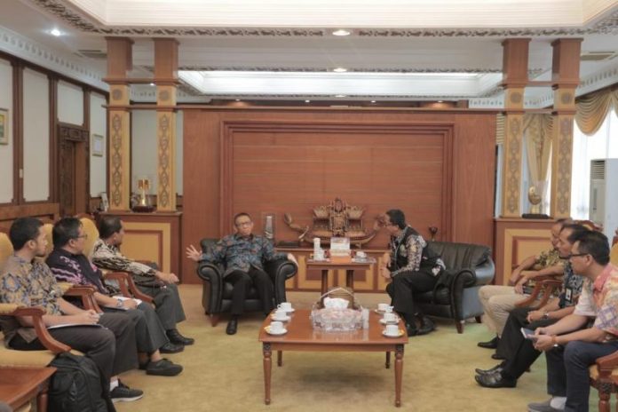 PLN Kalbar rencana Bangun Jaringan Listrik di 50 Desa Tahun Ini