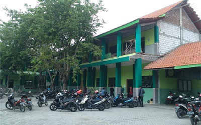 STIT Al-Fattah Lamongan
