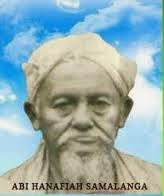 Syekh H. Hanafiah Abbas #4: Sang Ulama Pemegang Estafet Dayah MUDI Masjid Raya Samalanga