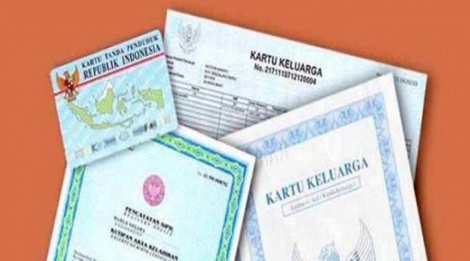 Disdukcapil Pontianak Akan Tetap Beri Pelayanan Saat Pemilu