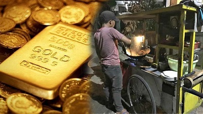 Ini Amalan untuk Dimudahkan Pintu Rezeki, Berikut Cara Mengamalkannya