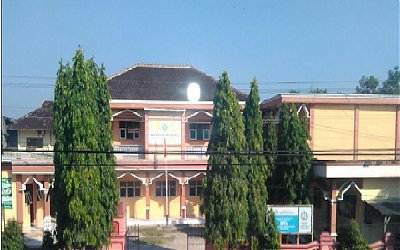 Smk Walisongo Semarang Sekolah Islam Laduni Layanan