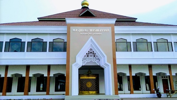 Pesantren Al Jauhari Garut Pesantren Laduni Id