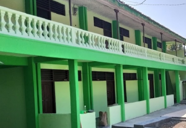 Pesantren Tahsinul Akhlaq Cirebon Pesantren Laduni Layanan
