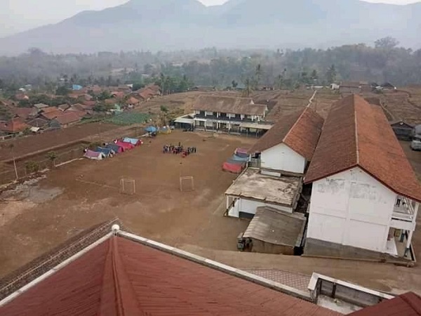 Profil Pondok Pesantren Al Jauhari Karangtengah Sukawening Garut