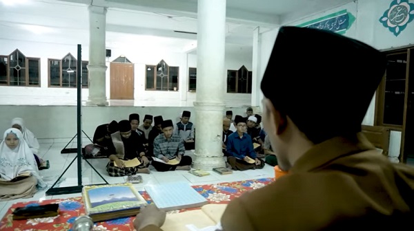 Pesantren Al Jauhari Garut Pesantren Laduni Id