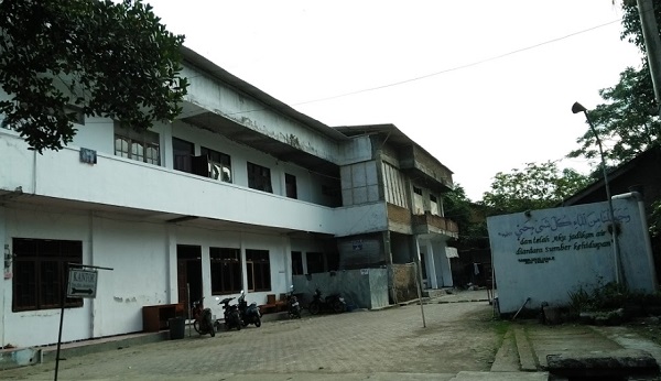 Pesantren Assalafie Babakan Cirebon Pesantren Laduni Layanan