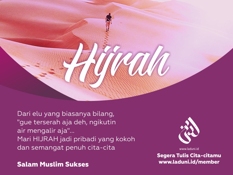 Hijrah