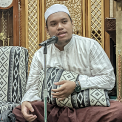Muhammad Alfikri Ramadhan