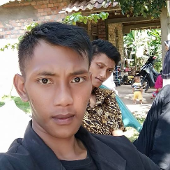 Muhammad Furqon