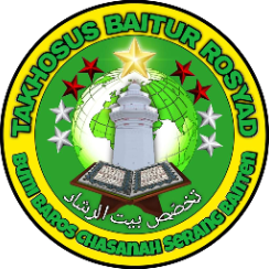 PP TAKHOSUS BAITUR ROSYAD