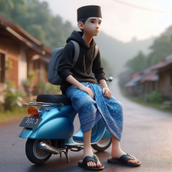 Ahmad Firdaus