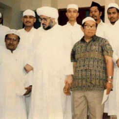 Ahmad Sanusi